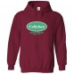 Callahan Auto Parts Sandusky OH Classic Unisex Kids and Adults Pullover Hoodie For Movie Fans